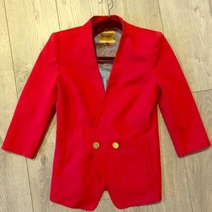Ted Baker Blazer - mint condition